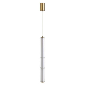 Подвесной светильник Odeon Light Fau 6688/19L
