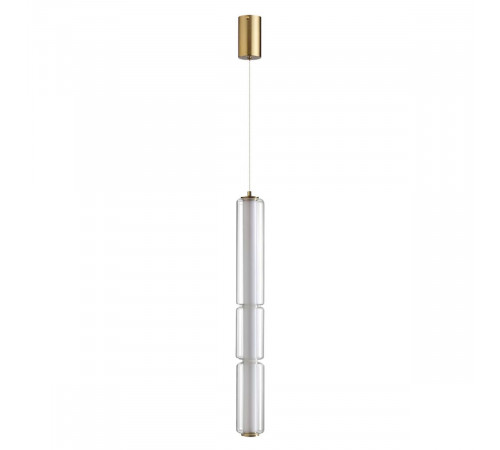 Подвесной светильник Odeon Light Fau 6688/19L Подвесной светильник Odeon Light Fau 6688/19L