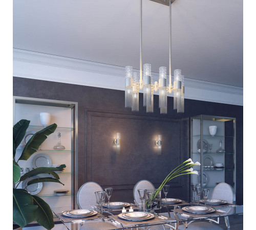 Подвесной светильник Odeon Light Perla 4631/1 Подвесной светильник Odeon Light Perla 4631/1