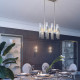 Подвесной светильник Odeon Light Perla 4631/1