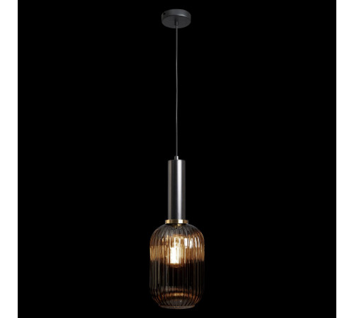 Подвесной светильник Loft IT IRIS 2070-A+BL Подвесной светильник Loft IT IRIS 2070-A+BL