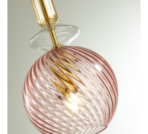 Подвесной светильник Odeon Light 4862/1 Подвесной светильник Odeon Light 4862/1