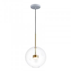 Подвесной светильник Loft IT Bolle 2027-P1