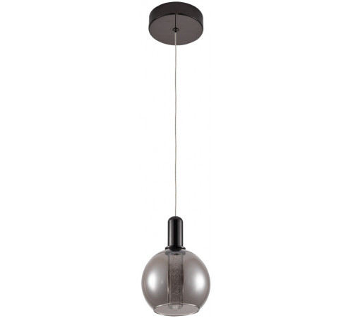 Подвесной светильник Arte Lamp Valley A1023SP-1BC Подвесной светильник Arte Lamp Valley A1023SP-1BC