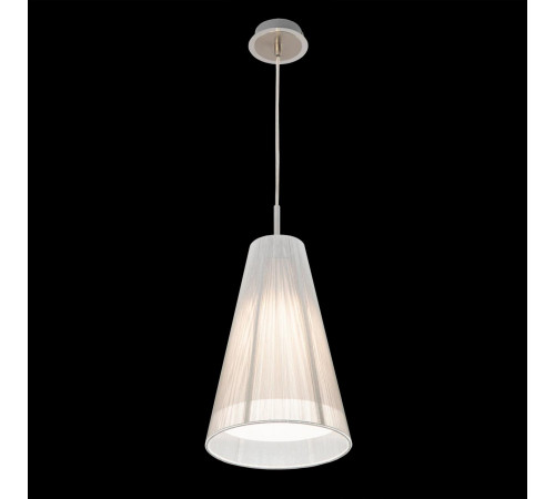 Подвесной светильник Citilux Серебристый CL936003 Подвесной светильник Citilux Серебристый CL936003