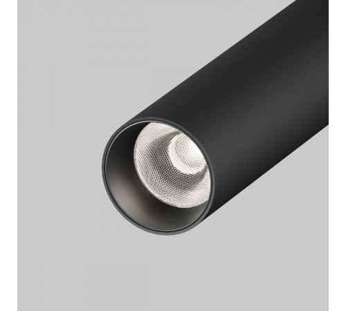 Подвесной светильник Maytoni Focus T P141RS-L125-6W4K-B Подвесной светильник Maytoni Focus T P141RS-L125-6W4K-B
