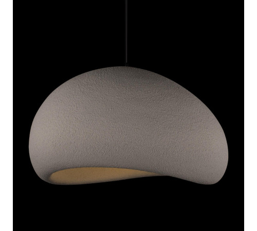 Подвесной светильник Loft IT Stone 10252/600 Grey Подвесной светильник Loft IT Stone 10252/600 Grey