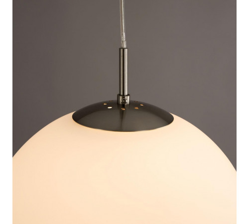 Подвесной светильник Citilux Шар CL941301 Подвесной светильник Citilux Шар CL941301