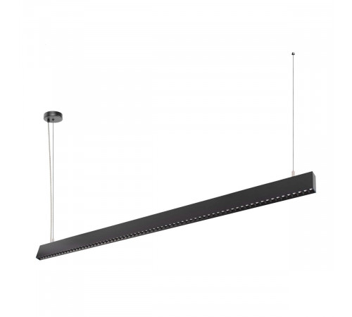 Подвесной светильник Loft IT Vim 10318/B Black Подвесной светильник Loft IT Vim 10318/B Black
