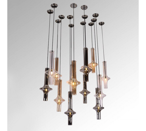 Подвесной светильник Delight Collection 10705 10705P clear Подвесной светильник Delight Collection 10705 10705P clear