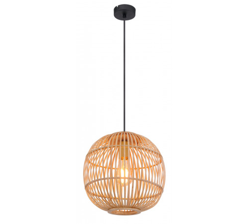 Подвесной светильник Globo Hildegard 15368H Подвесной светильник Globo Hildegard 15368H