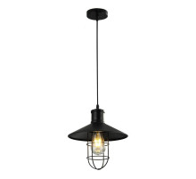 Подвесной светильник IMEX MD.1709-1-P BK