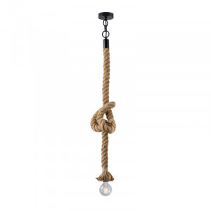 Подвесной светильник LOFT IT Rope Loft1174
