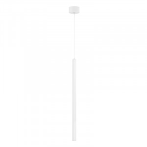 Подвесной светильник Arlight SP-PIPE-HANG-L600-R30-9W Day4000 (WH, 24 deg, 230V) 038615