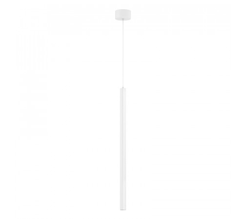 Подвесной светильник Arlight SP-PIPE-HANG-L600-R30-9W Day4000 (WH, 24 deg, 230V) 038615 Подвесной светильник Arlight SP-PIPE-HANG-L600-R30-9W Day4000 (WH, 24 deg, 230V) 038615