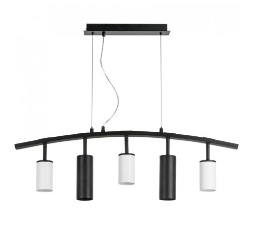Подвесной светильник Lightstar Rullo LR735363872 (571735+214436-3+214487-2)