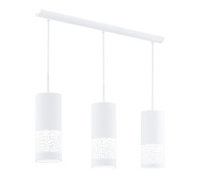 Подвесной светильник Eglo Carmelia 91415 Подвесной светильник Eglo Carmelia 91415