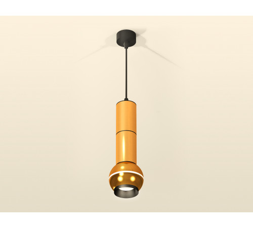 Подвесной светильник Ambrella Light Techno Spot XP1105010 (A2302, C6327x2, A2061x2, C1105, N7031)