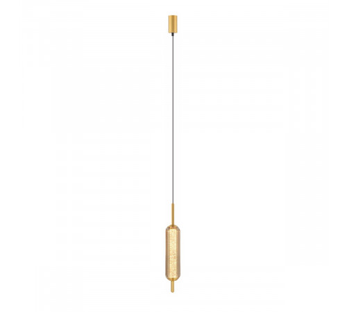 Подвесной светильник IMEX PLC-7076-220-P-AMBER Подвесной светильник IMEX PLC-7076-220-P-AMBER