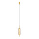 Подвесной светильник IMEX PLC-7076-220-P-AMBER