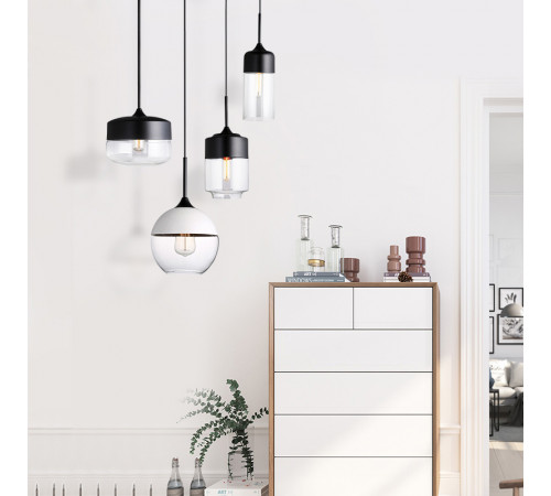 Подвесной светильник ImperiumLoft Nord 190489-26