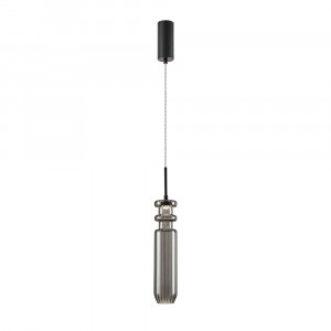 Подвесной светильник Arte Lamp Crystal A2942SP-1BK