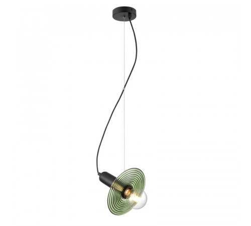 Подвесной светильник Vele Luce Gustoso VL5892P21 Подвесной светильник Vele Luce Gustoso VL5892P21