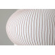 Подвесной светильник Delight Collection 8610P/B LED white