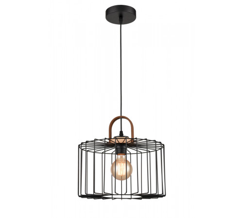 Подвесной светильник Vele Luce Ritmo VL6312P11 Подвесной светильник Vele Luce Ritmo VL6312P11