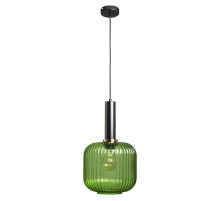 Подвесной светильник Loft IT IRIS 2072-B+BL