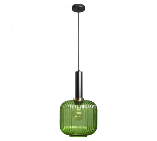 Подвесной светильник Loft IT IRIS 2072-B+BL Подвесной светильник Loft IT IRIS 2072-B+BL