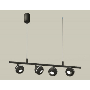 Подвесной светильник Ambrella Light Traditional DIY (С9002, С1102, N7002) XB9002530