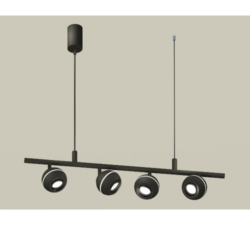 Подвесной светильник Ambrella Light Traditional DIY (С9002, С1102, N7002) XB9002530 Подвесной светильник Ambrella Light Traditional DIY (С9002, С1102, N7002) XB9002530