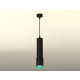 Подвесной светильник Ambrella Light Techno XP7422004 (A2302, C6356, A2030, C7422, N7194)