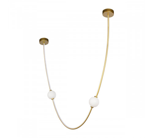 Подвесной светильник Loft IT Embrace 10242/800 Gold Подвесной светильник Loft IT Embrace 10242/800 Gold