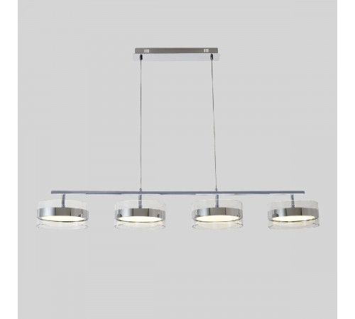Подвесной светильник Crystal Lux MYSELF SP40W LED Подвесной светильник Crystal Lux MYSELF SP40W LED