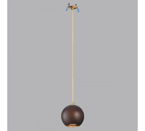 Подвесной светильник Odeon Light Caucho 7062/1 Подвесной светильник Odeon Light Caucho 7062/1