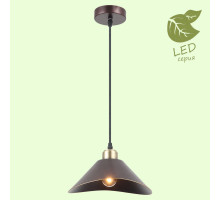 Подвесной светильник Lussole Loft Opelika GRLSP-9533