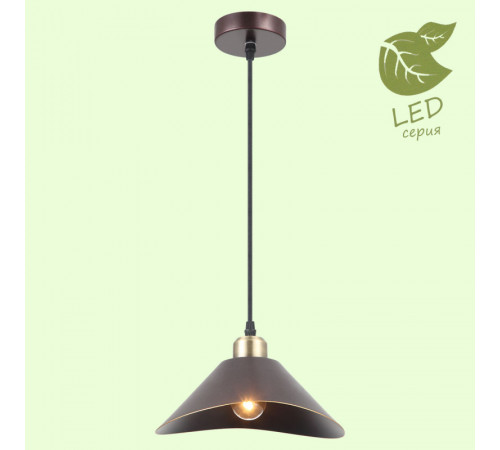 Подвесной светильник Lussole Loft Opelika GRLSP-9533 Подвесной светильник Lussole Loft Opelika GRLSP-9533