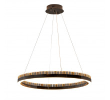 Подвесной светильник Delight Collection OD2303-Z78 pearl black