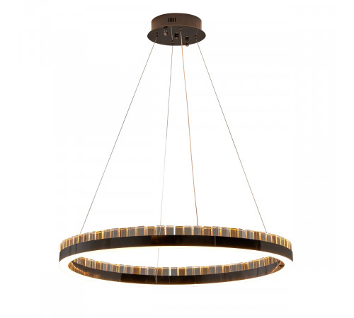 Подвесной светильник Delight Collection OD2303-Z78 pearl black