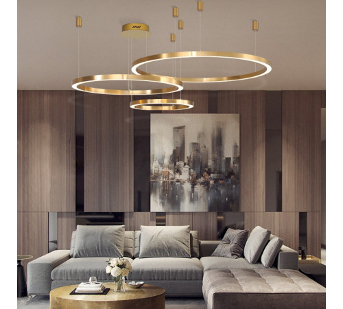 Подвесной светильник ImperiumLoft Cruise 207816-26