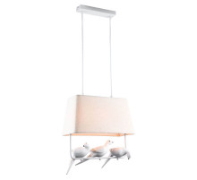 Подвесной светильник Lussole LGO DOVE GRLSP-8221