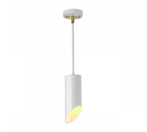 Подвесной светильник Elstead Lighting Quinto QUINTO1P-WAB