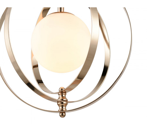 Подвесной светильник Vele Luce Orion VL1834P01 Подвесной светильник Vele Luce Orion VL1834P01