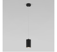 Подвесной светильник Eurosvet Bonaldo 50247/1 LED черный a061440