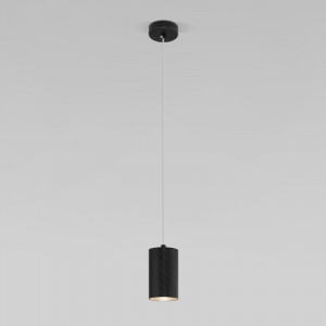 Подвесной светильник Eurosvet Bonaldo 50247/1 LED черный a061440