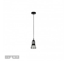 Подвесной светильник iLamp Puro AP9006-1A GR