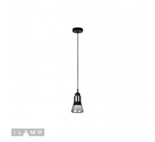 Подвесной светильник iLamp Puro AP9006-1A GR