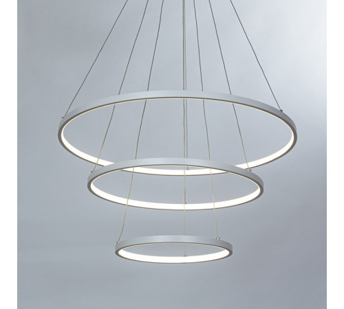 Подвесной светильник Arte Lamp Frodo A2197SP-3WH Подвесной светильник Arte Lamp Frodo A2197SP-3WH
